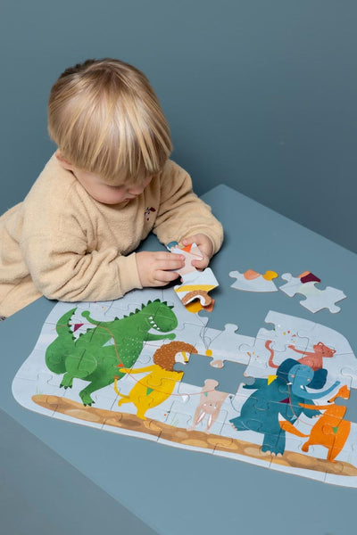puzzles