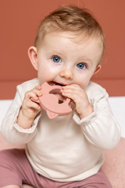 teethers