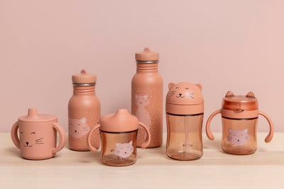 drinking cups