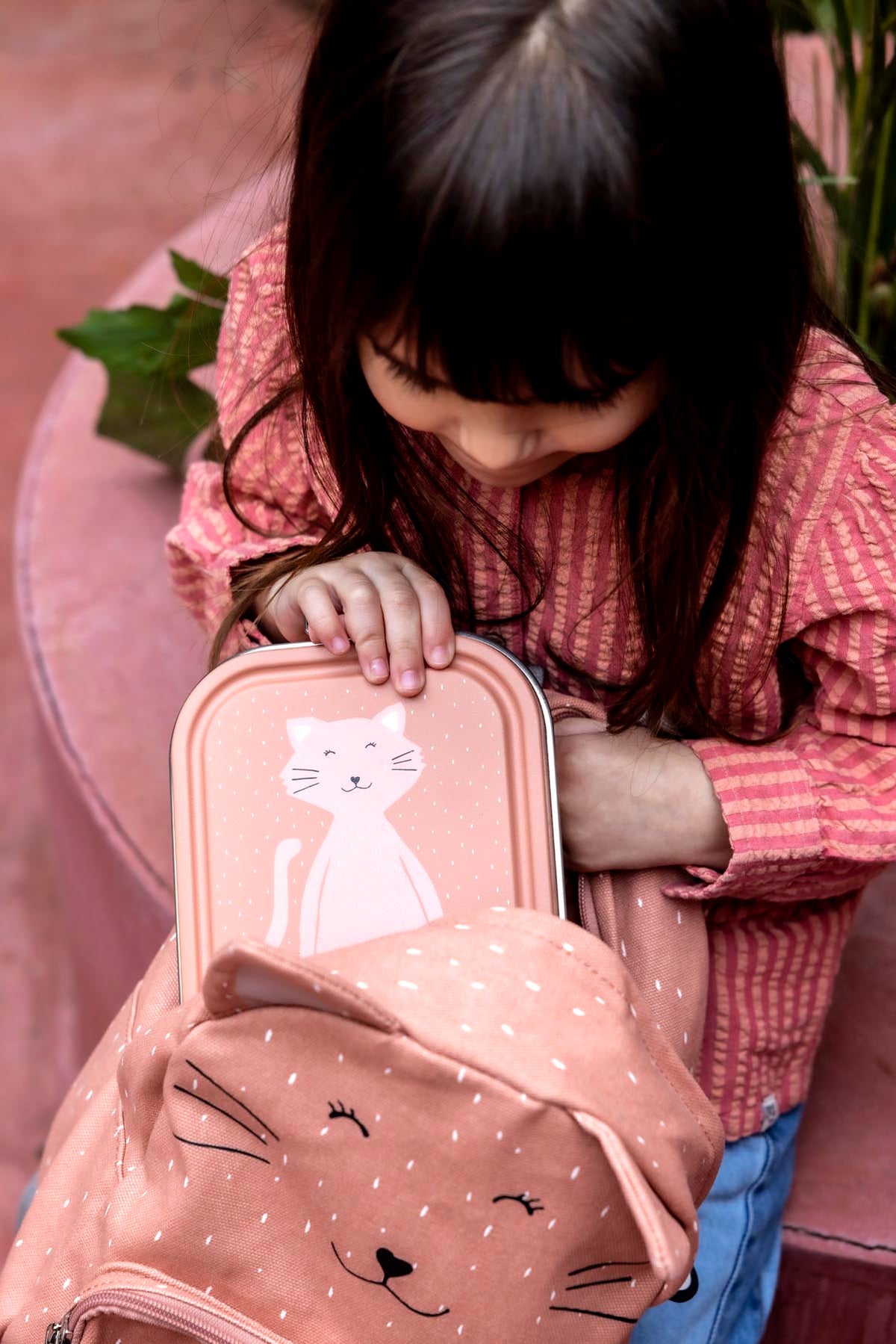 lunch boxes