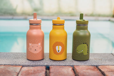 insulated bottles