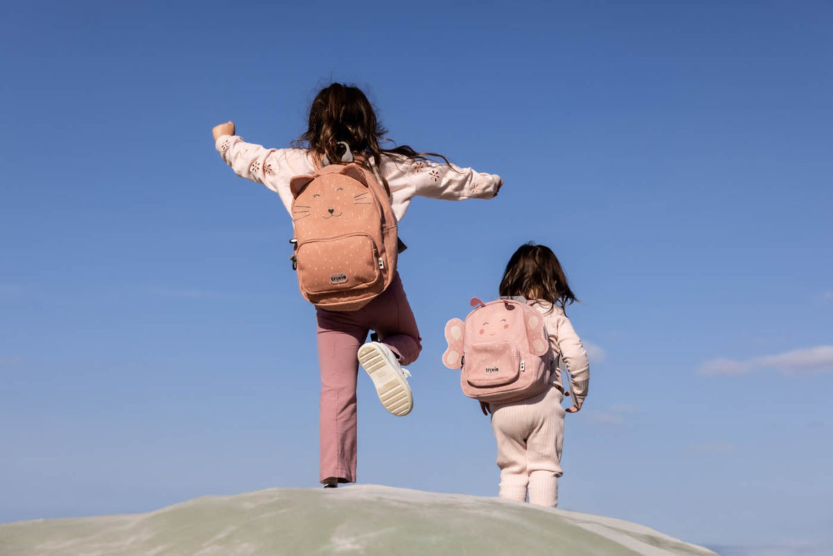 school & adventure bags