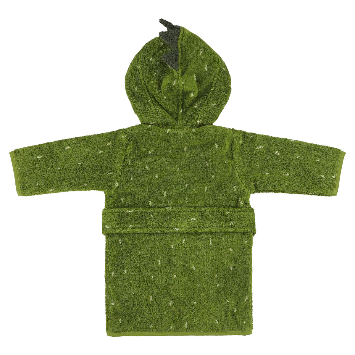 Bathrobe | 1-2y - Mr. Dino