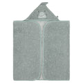 Hooded towel | 70x130cm - Mr. Shark