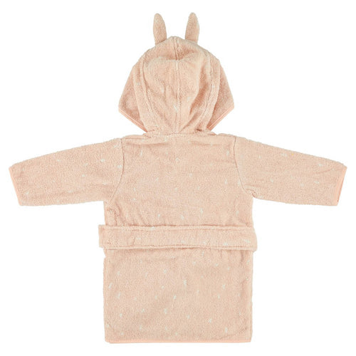 Bademantel | 1-2J - Mrs. Rabbit