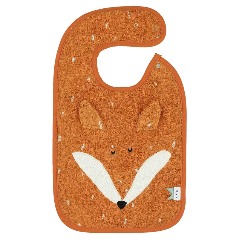 Bib - Mr. Fox