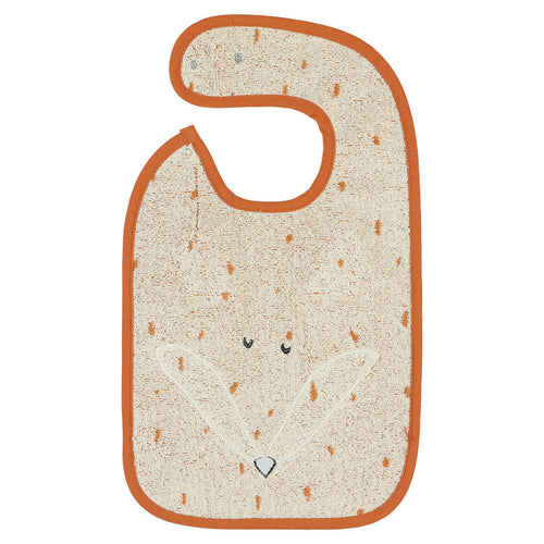 Bib - Mr. Fox