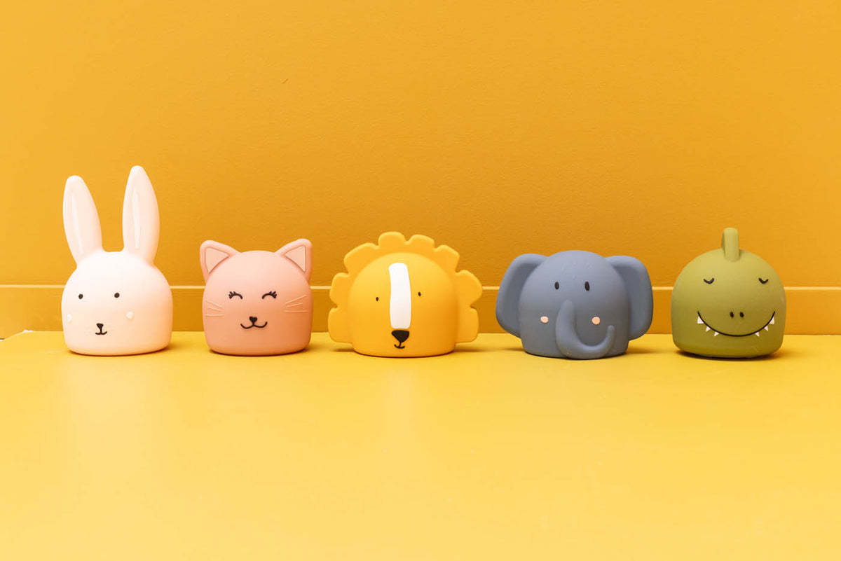 Trixie Night light - Mr. Lion