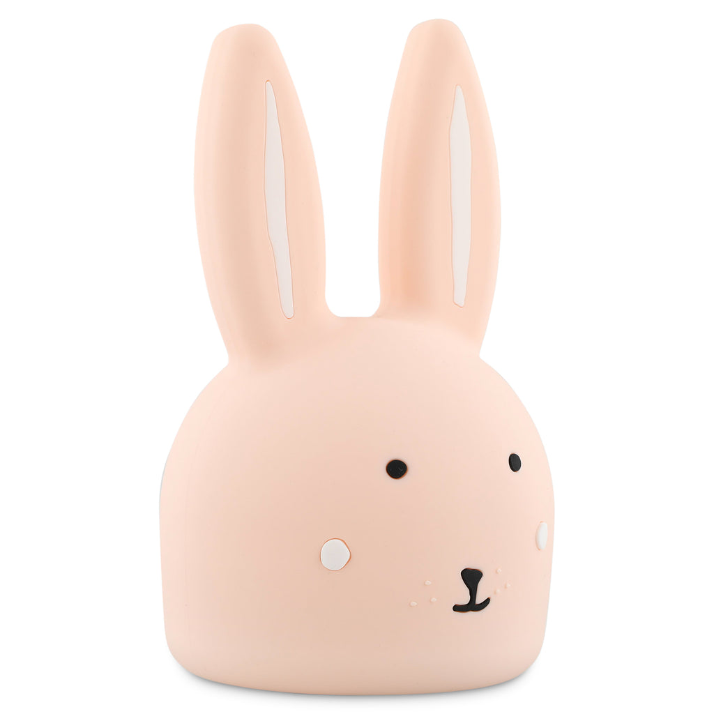 Night light - Mrs. Rabbit