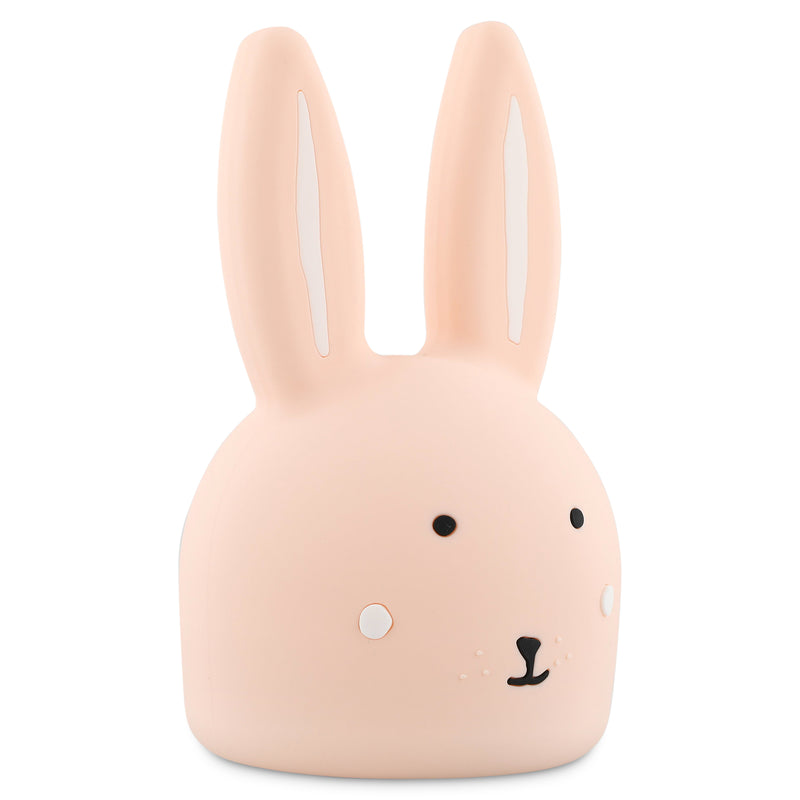 Night light - Mrs. Rabbit