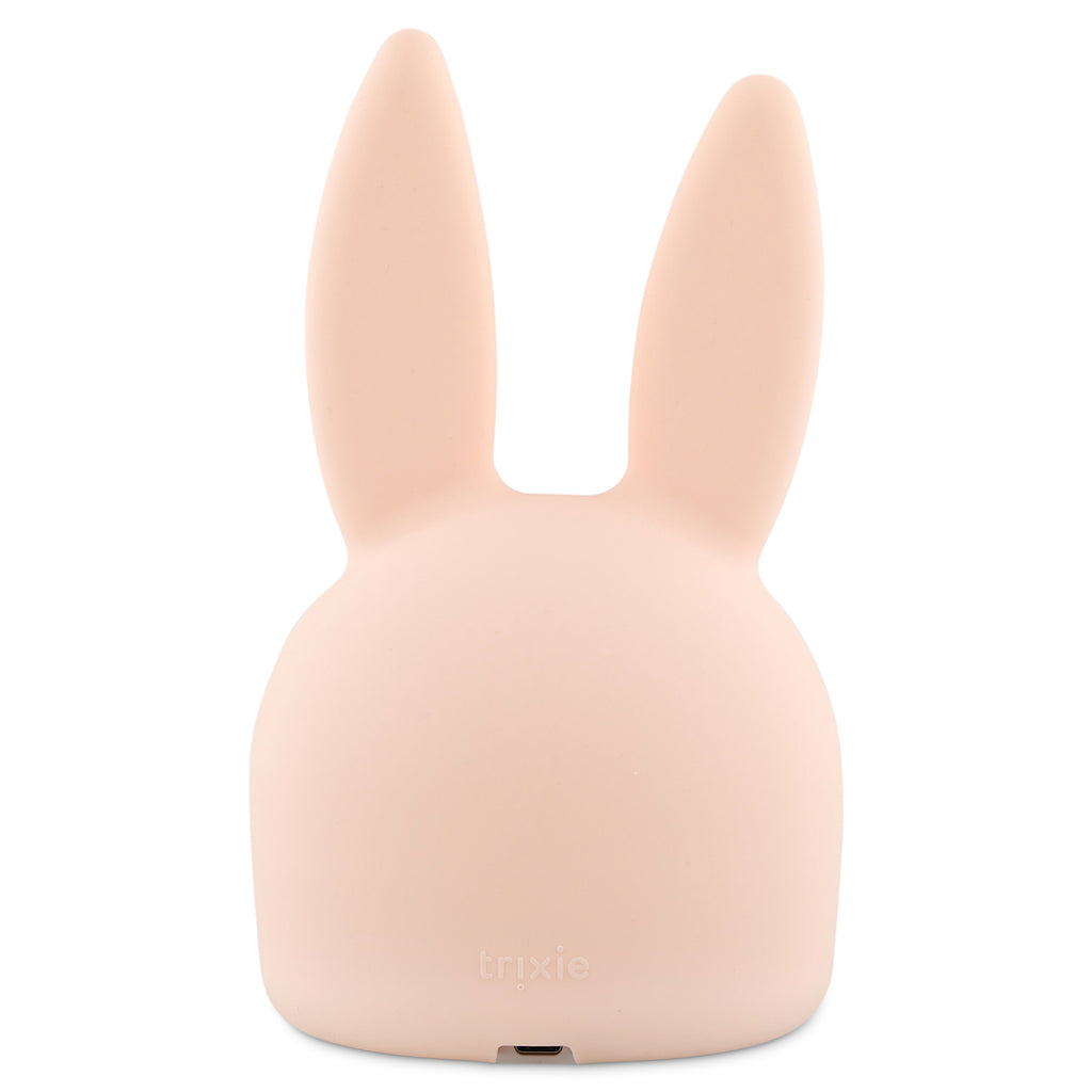 Night light - Mrs. Rabbit