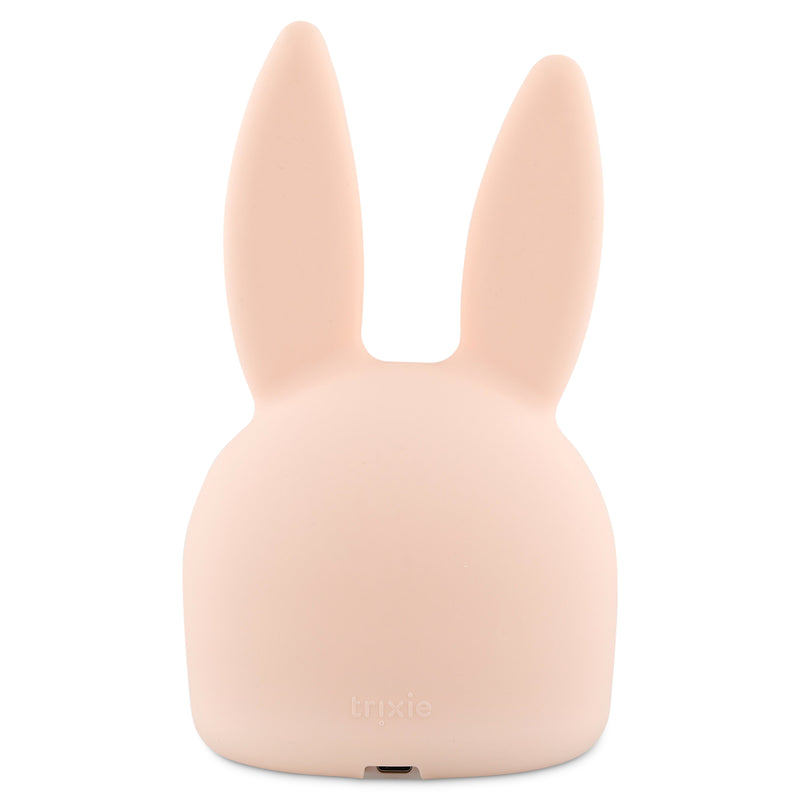 Night light - Mrs. Rabbit