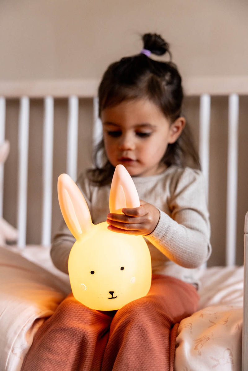 Trixie Night light - Mrs. Rabbit