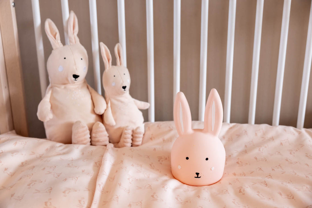 Trixie Night light - Mrs. Rabbit
