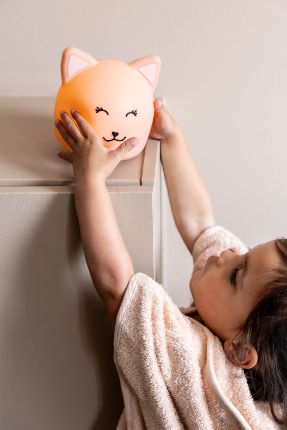 Trixie Night light - Mrs. Cat