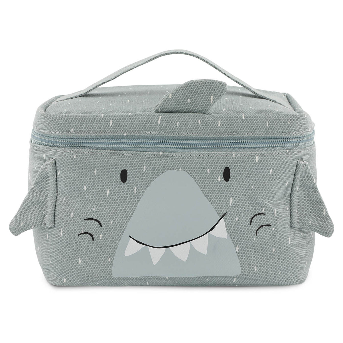 Thermal lunch bag - Mr. Shark