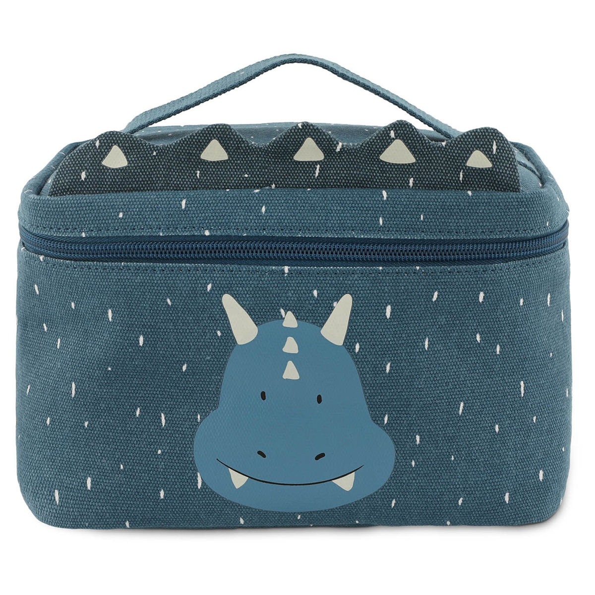 Thermal lunch bag - Mr. Triceratops