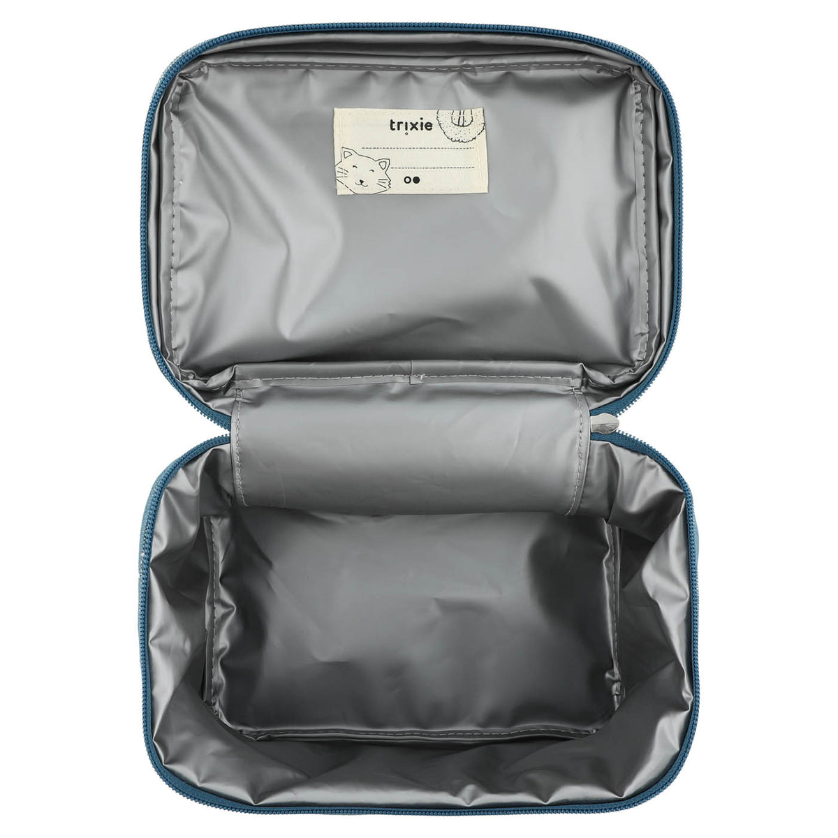 Thermal lunch bag - Mr. Triceratops