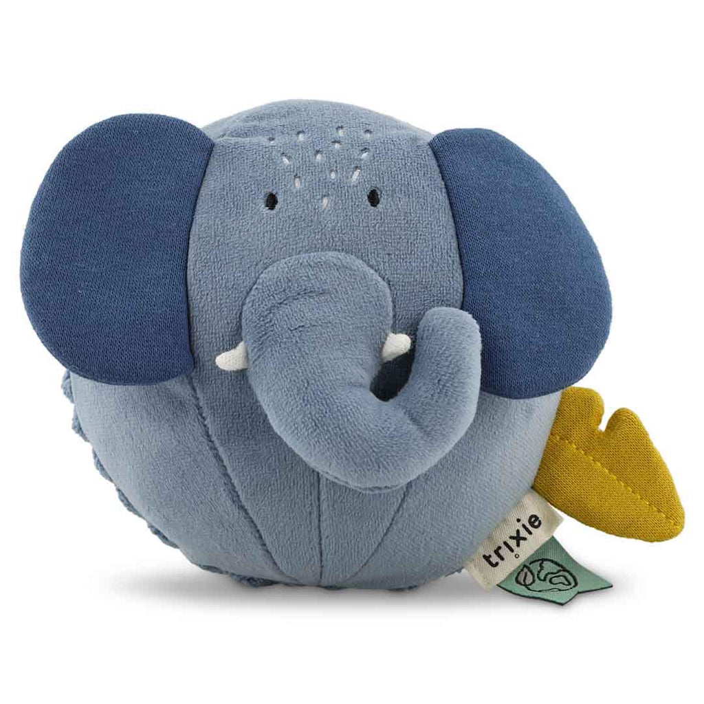 Sound ball - Mrs. Elephant