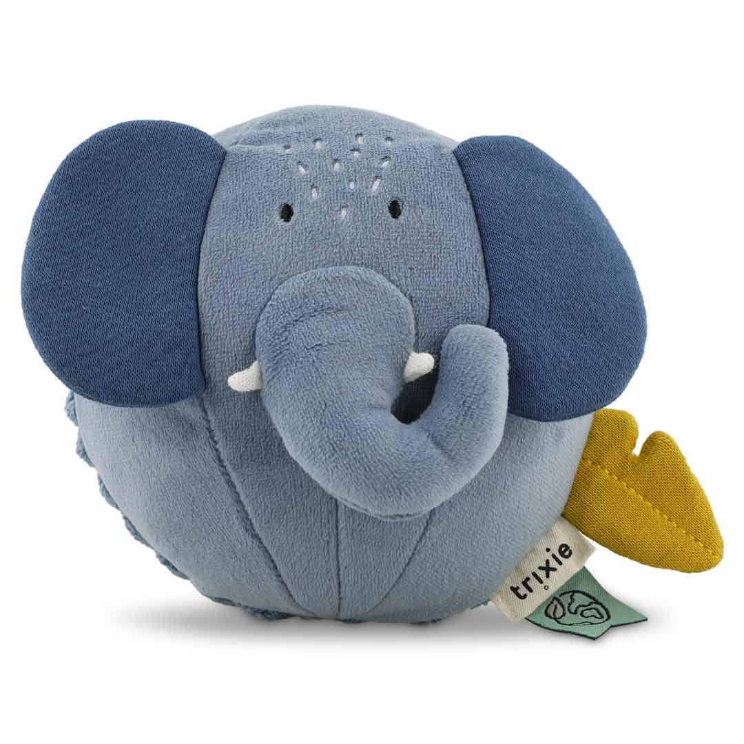 Sound ball - Mrs. Elephant