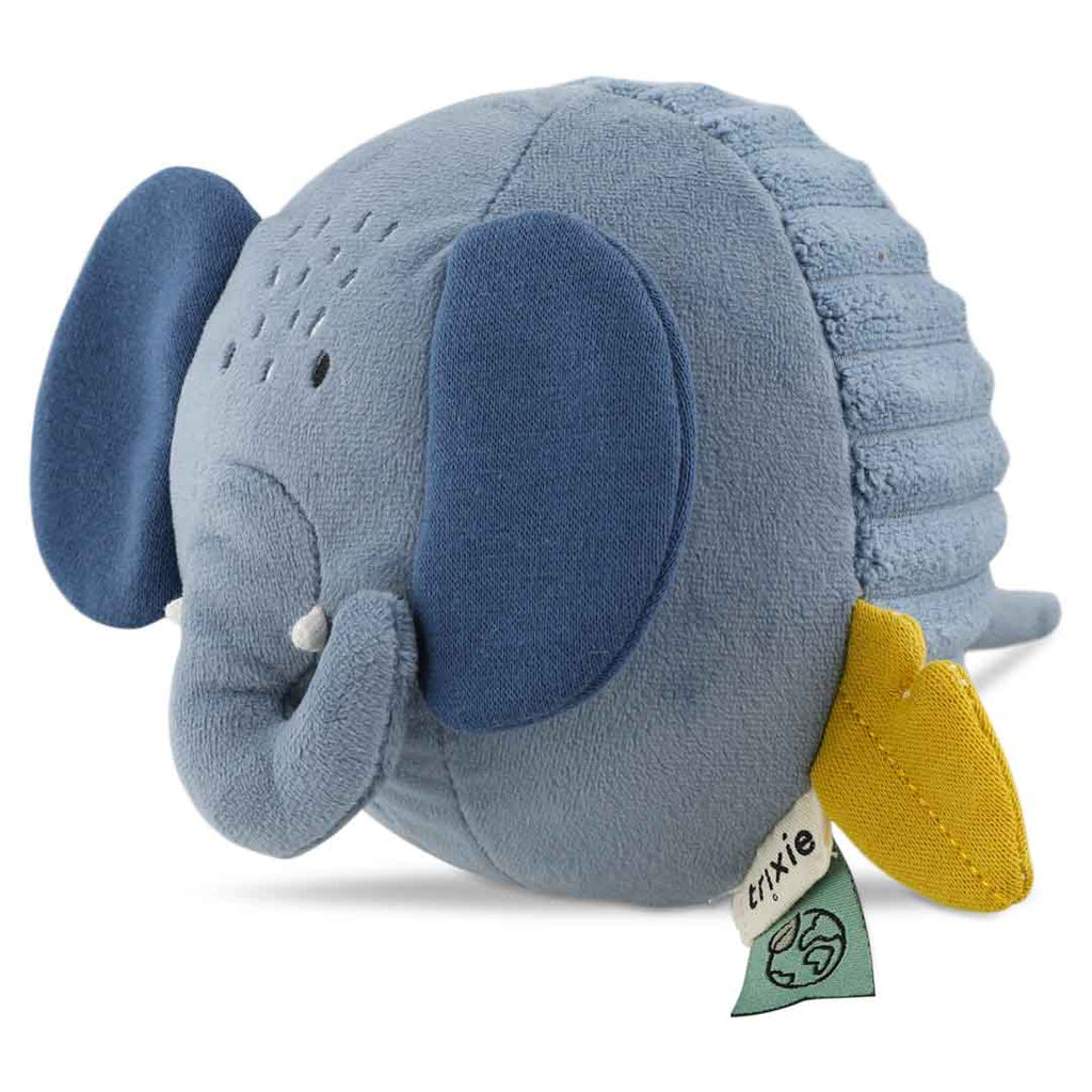 Sound ball - Mrs. Elephant