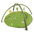 Activity play mat with arches - Mr. Dino