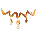 Activity spiral - Mr. Fox