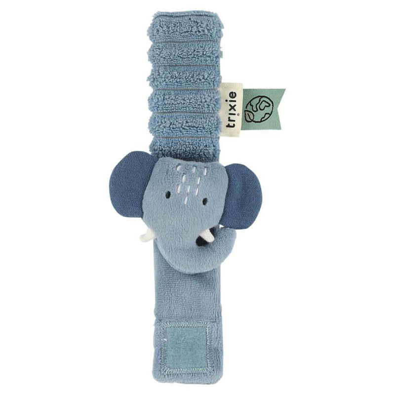 Hochet bracelet - Mrs. Elephant