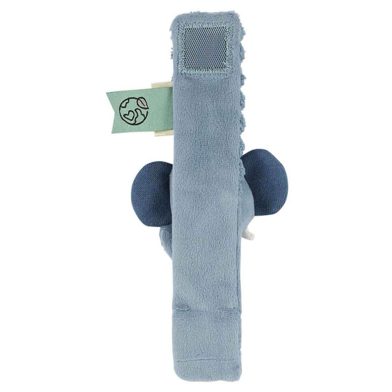 Hochet bracelet - Mrs. Elephant