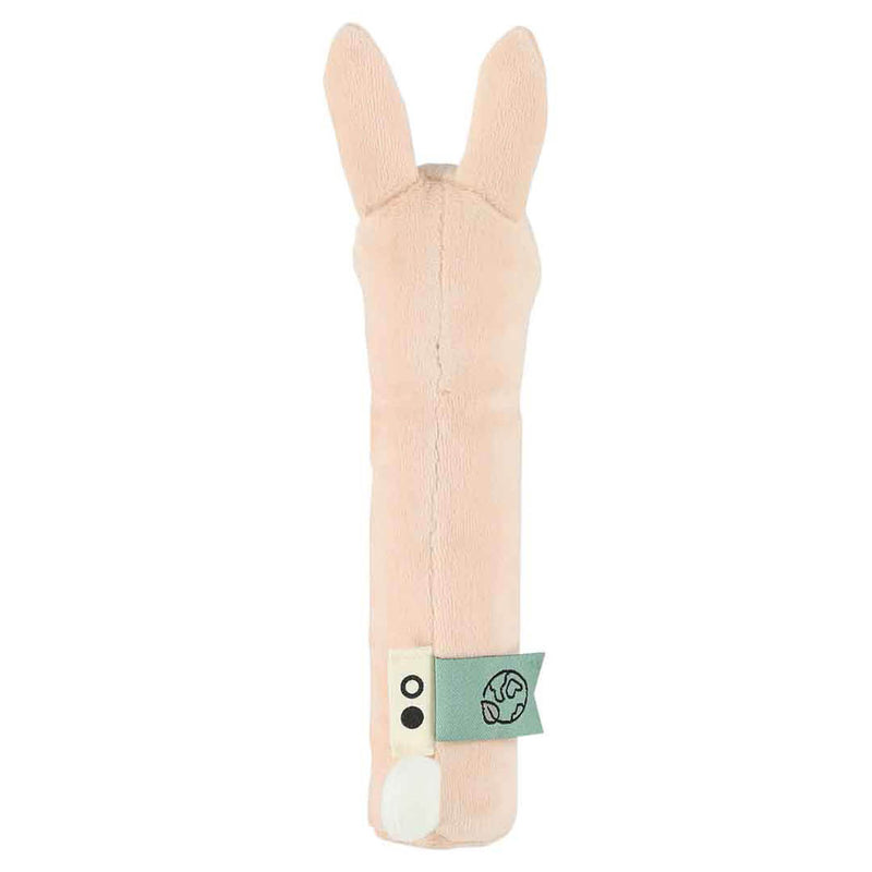 Squeaker - Mrs. Rabbit
