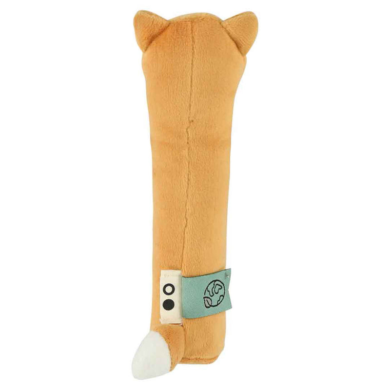 Squeaker - Mr. Fox