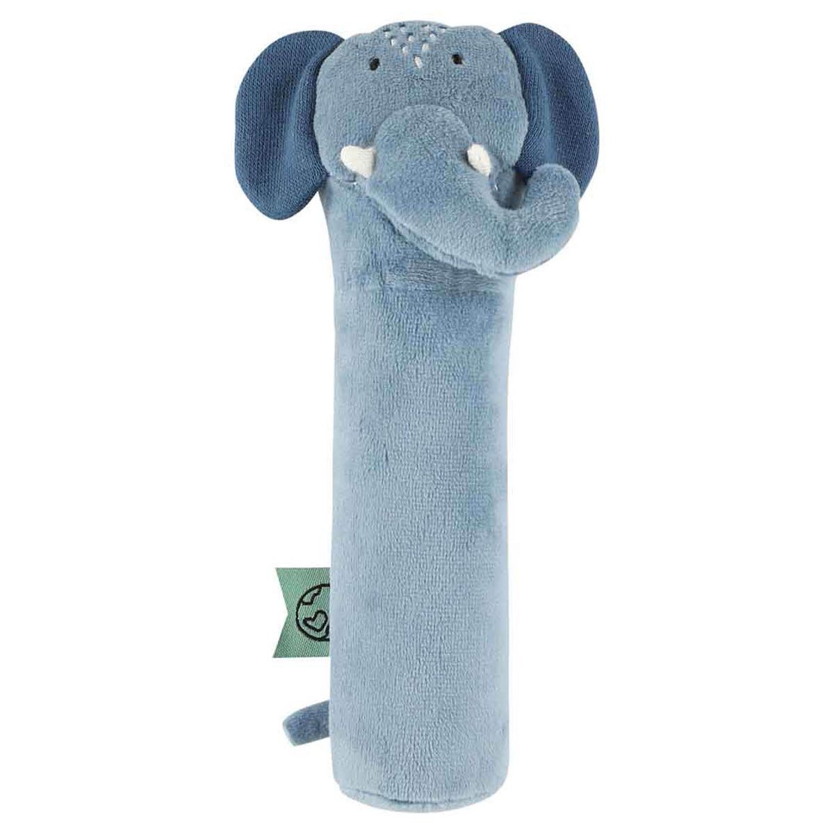Squeaker - Mrs. Elephant