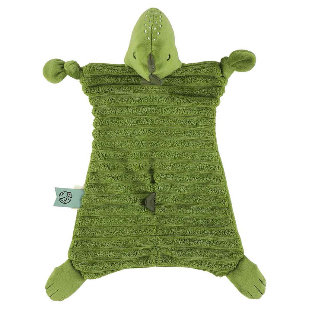 Baby comforter - Mr. Dino