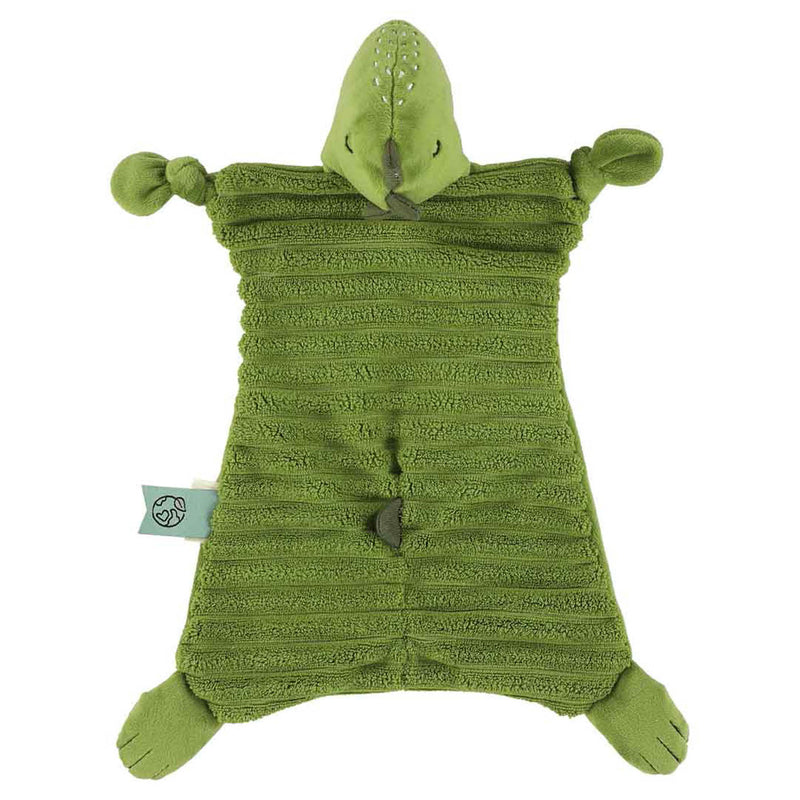 Baby comforter - Mr. Dino