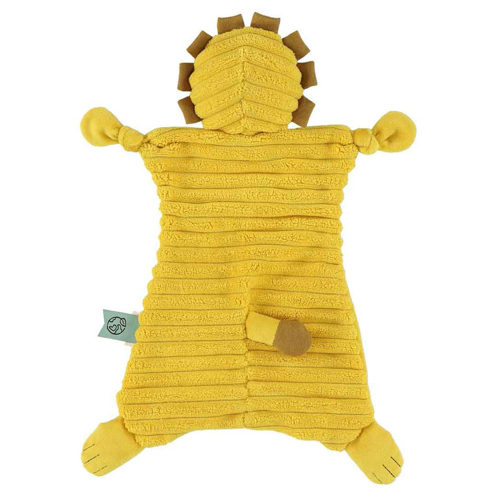 Baby comforter - Mr. Lion