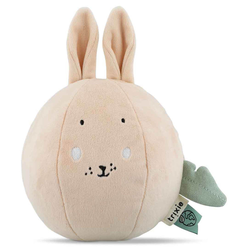 Sound ball - Mrs. Rabbit