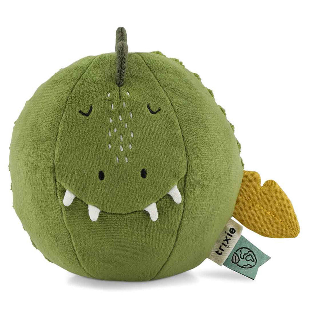 Sound ball - Mr. Dino