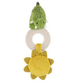Teething toy - Mr. Dino