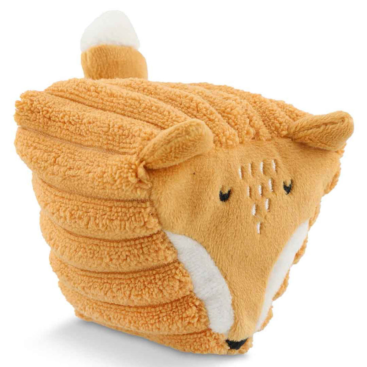 Sensory blocks - 4 animals