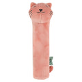 Squeaker - Mrs. Cat