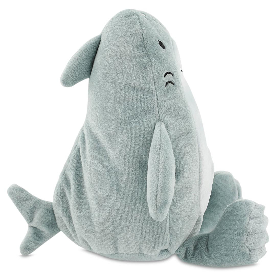 Plush toy baby - Mr. Shark
