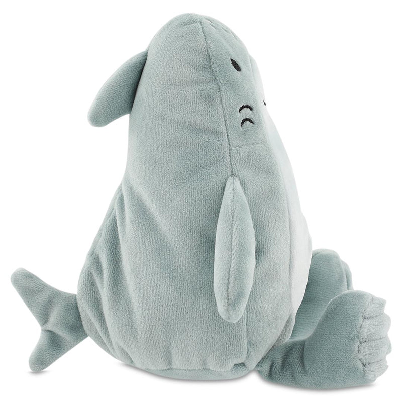 Plush toy baby - Mr. Shark