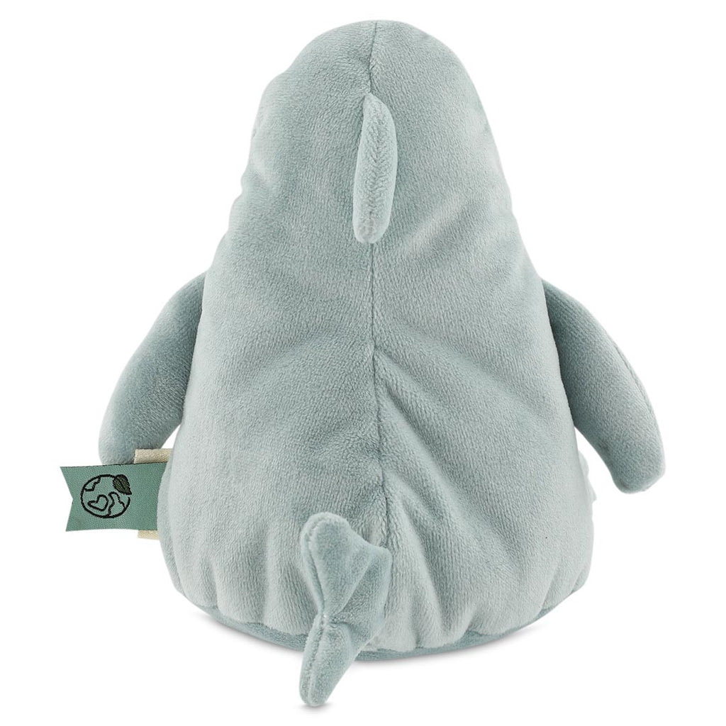 Plush toy baby - Mr. Shark