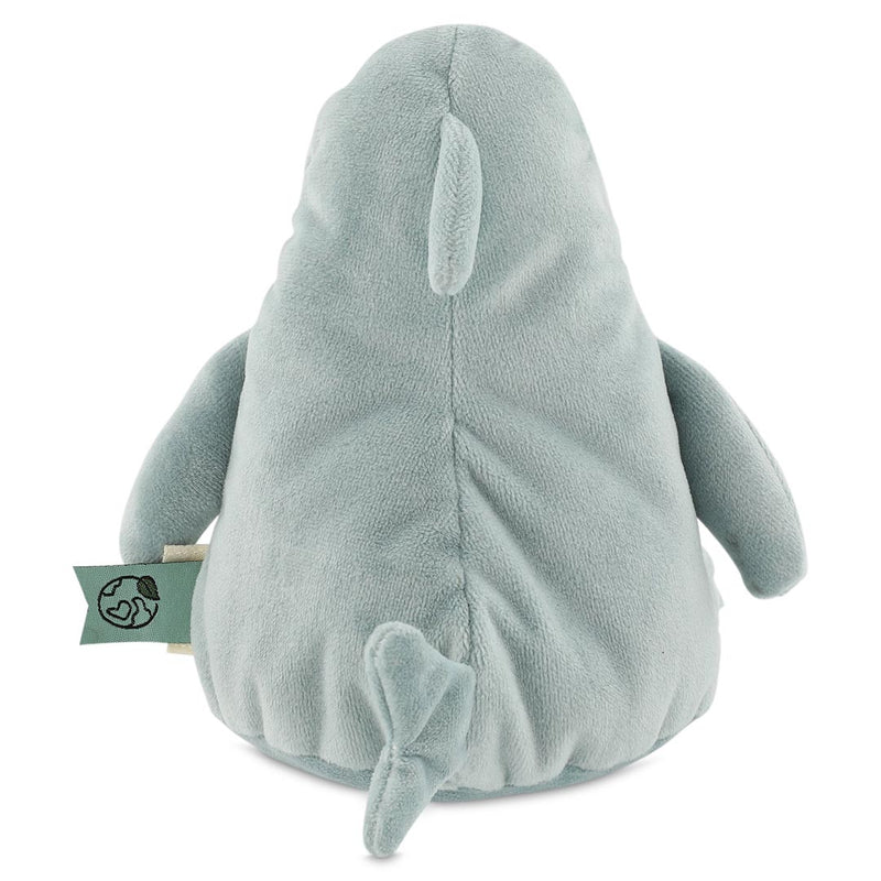 Plush toy baby - Mr. Shark