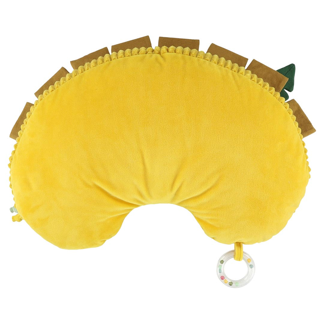 Tummy time pillow - Mr. Lion