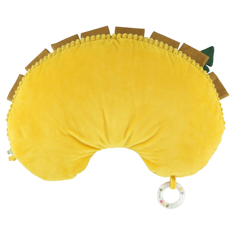 Tummy time pillow - Mr. Lion