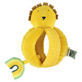 Grabbing ball - Mr. Lion