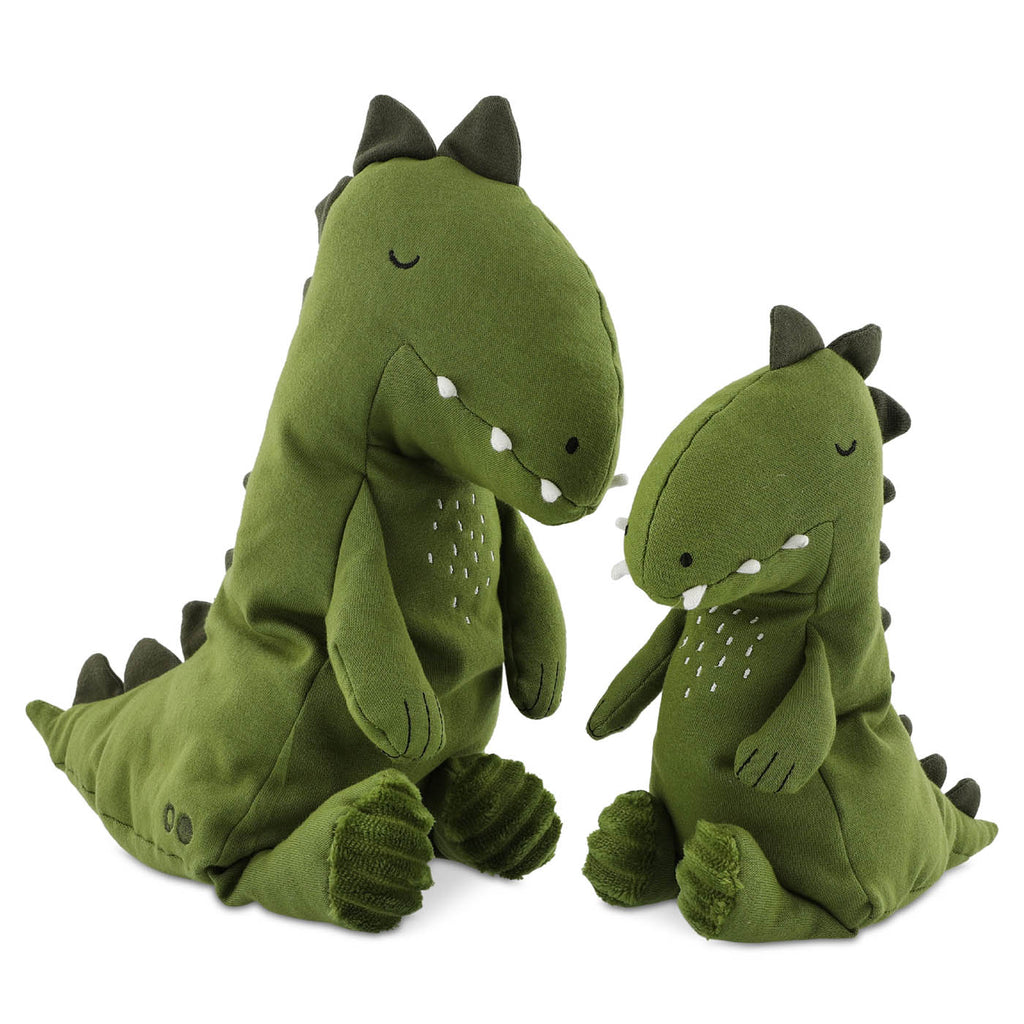Knuffel groot - Mr. Dino