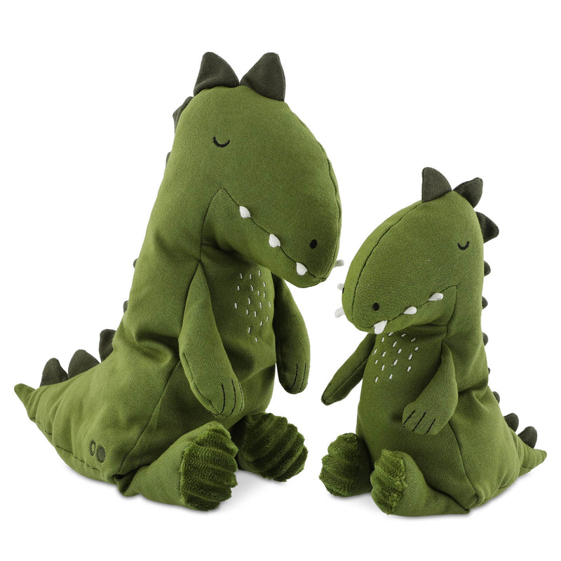 Knuffel groot - Mr. Dino