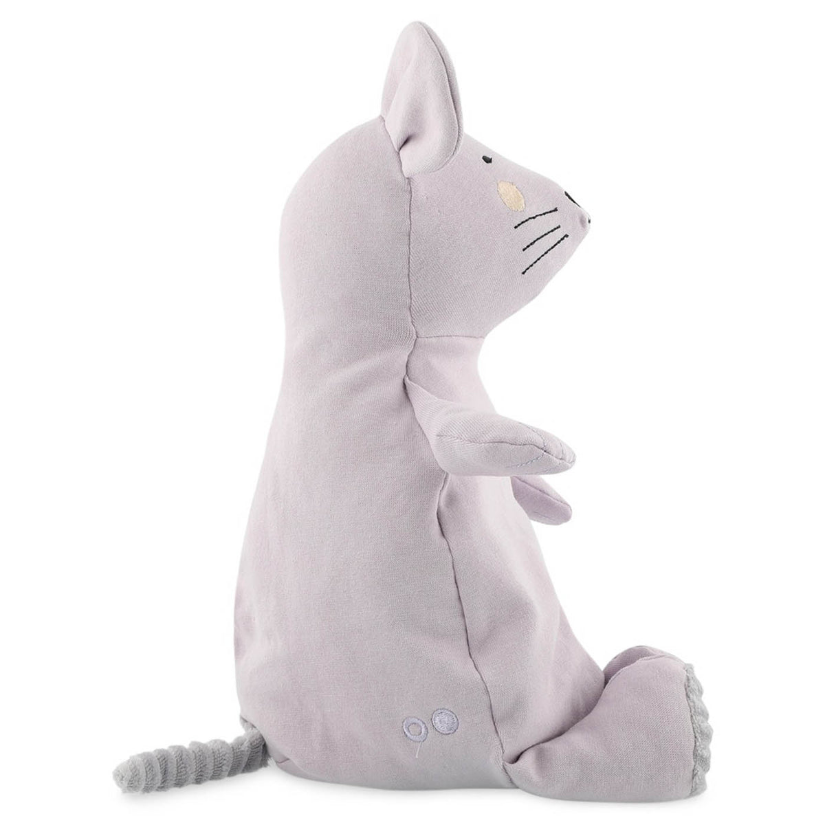 Peluche grande - Mrs. Mouse